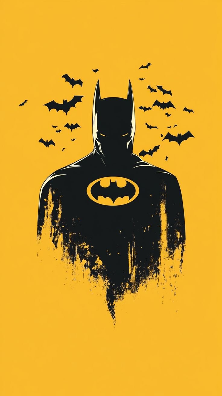 batman eyes wallpaper