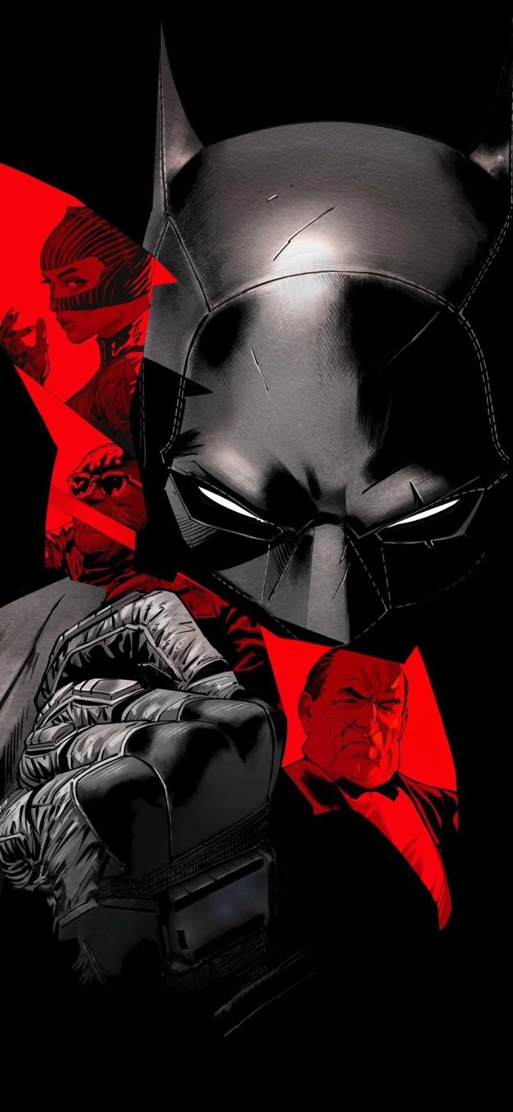 batman wallpaper christian bale