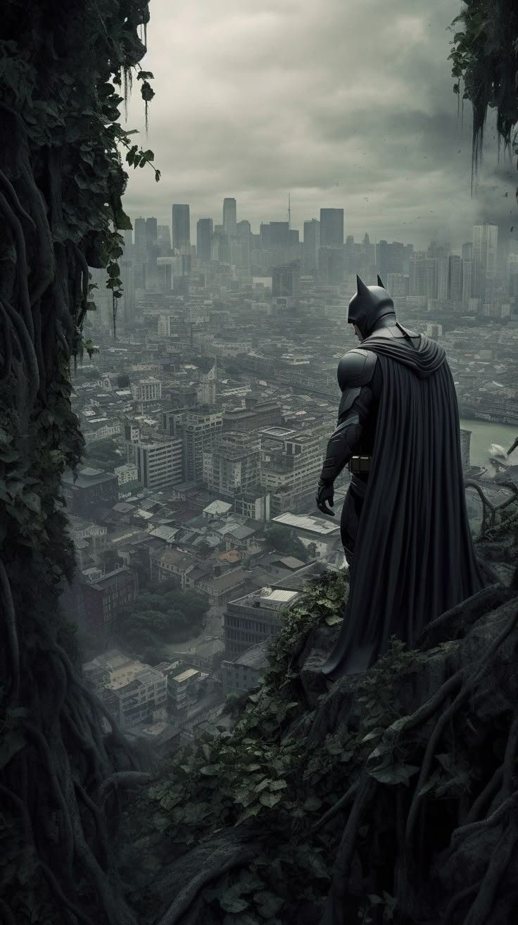 batman wallpaper comic