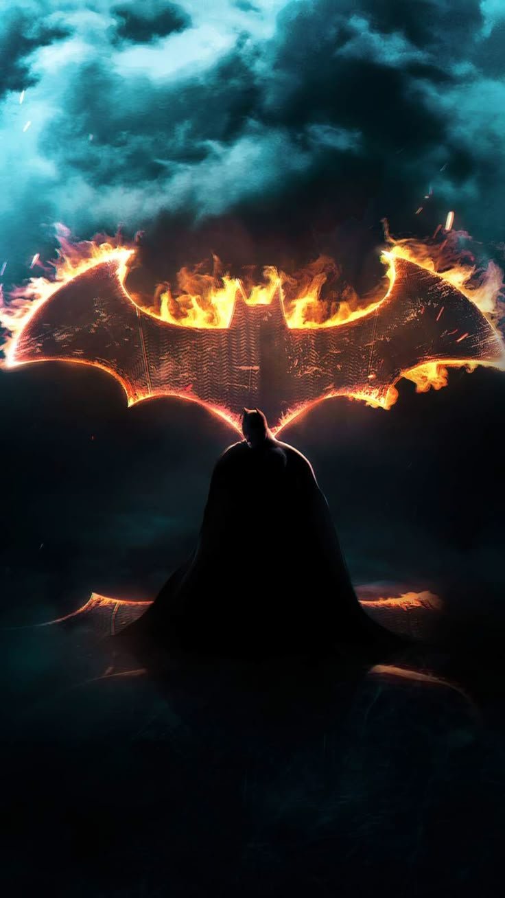 batman wallpaper comic