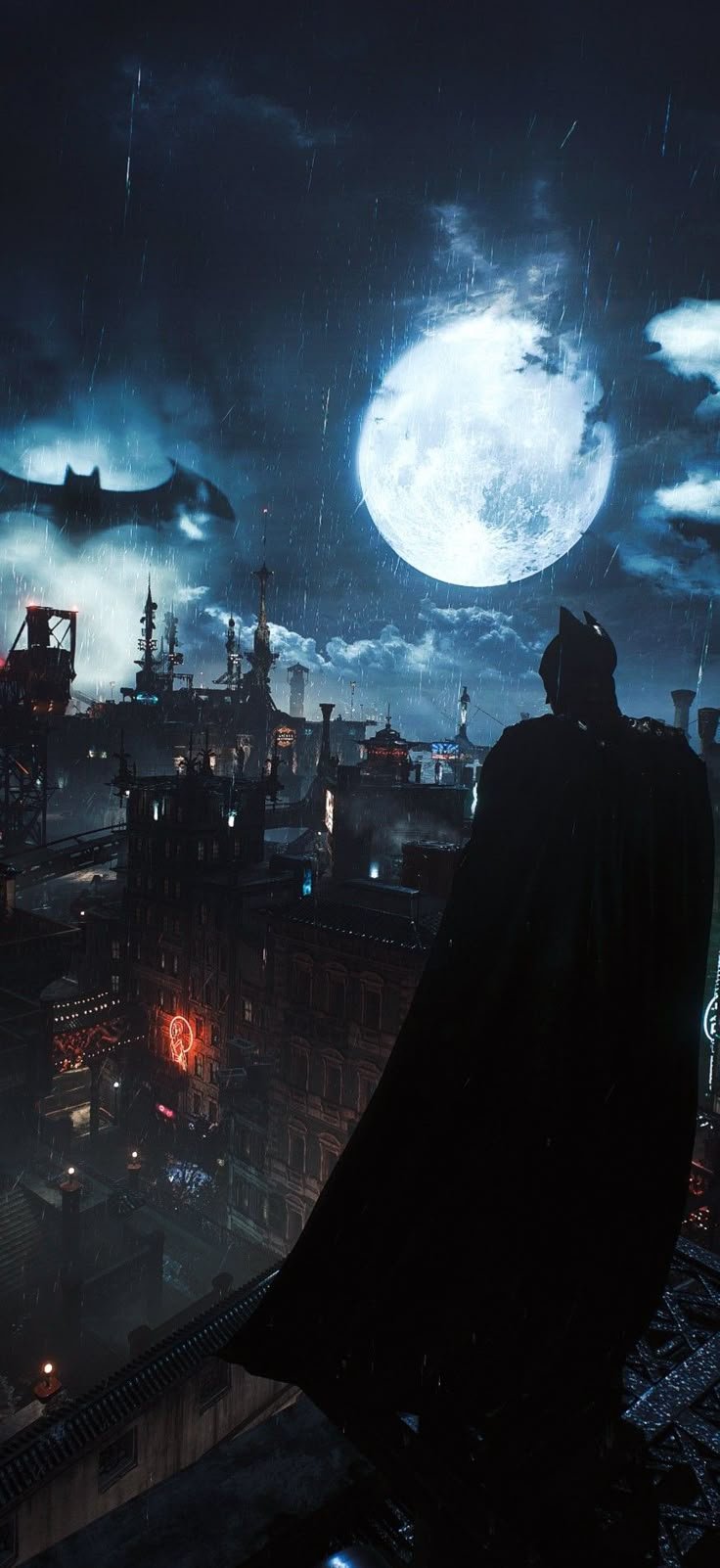 batman wallpaper comic