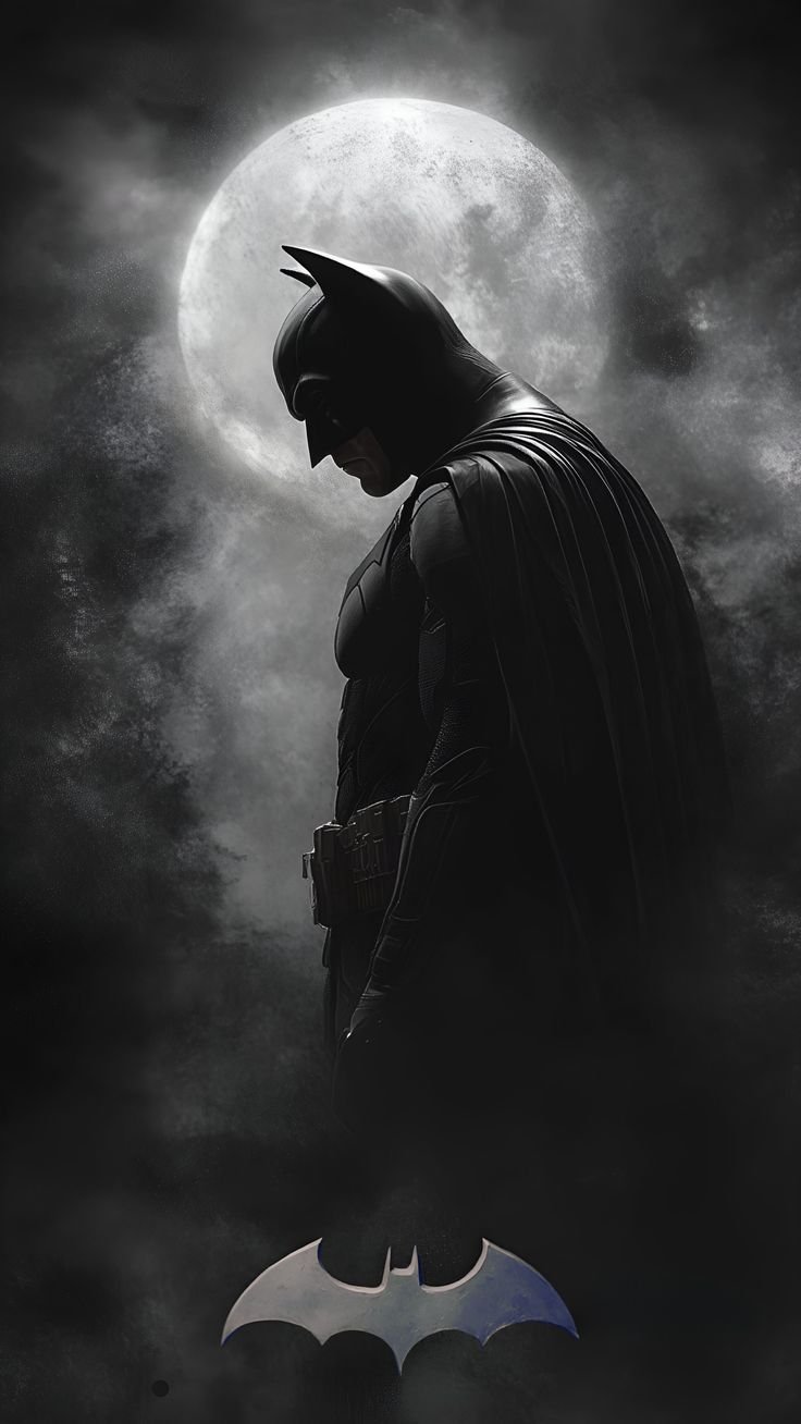 batman wallpaper desktop