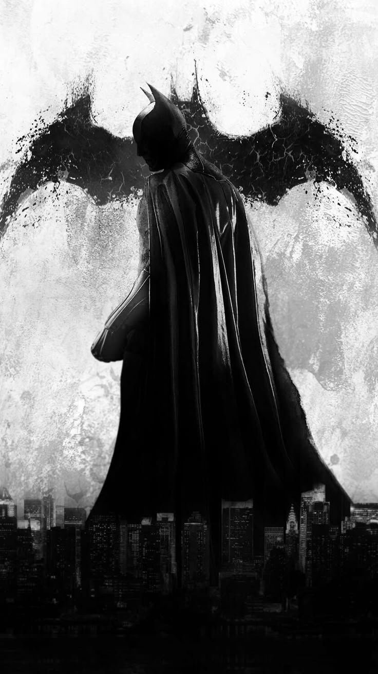 batman wallpaper download