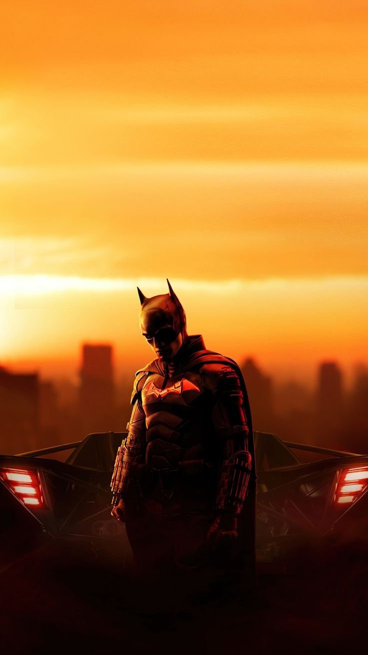 batman wallpaper download for mobile