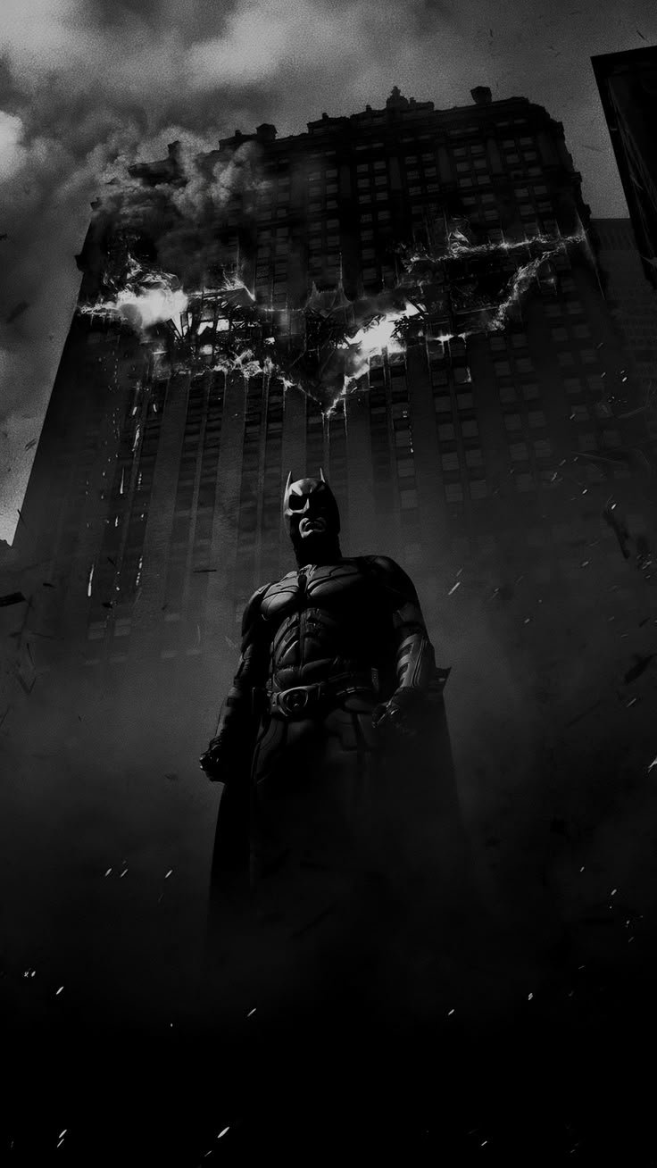 batman wallpaper for android