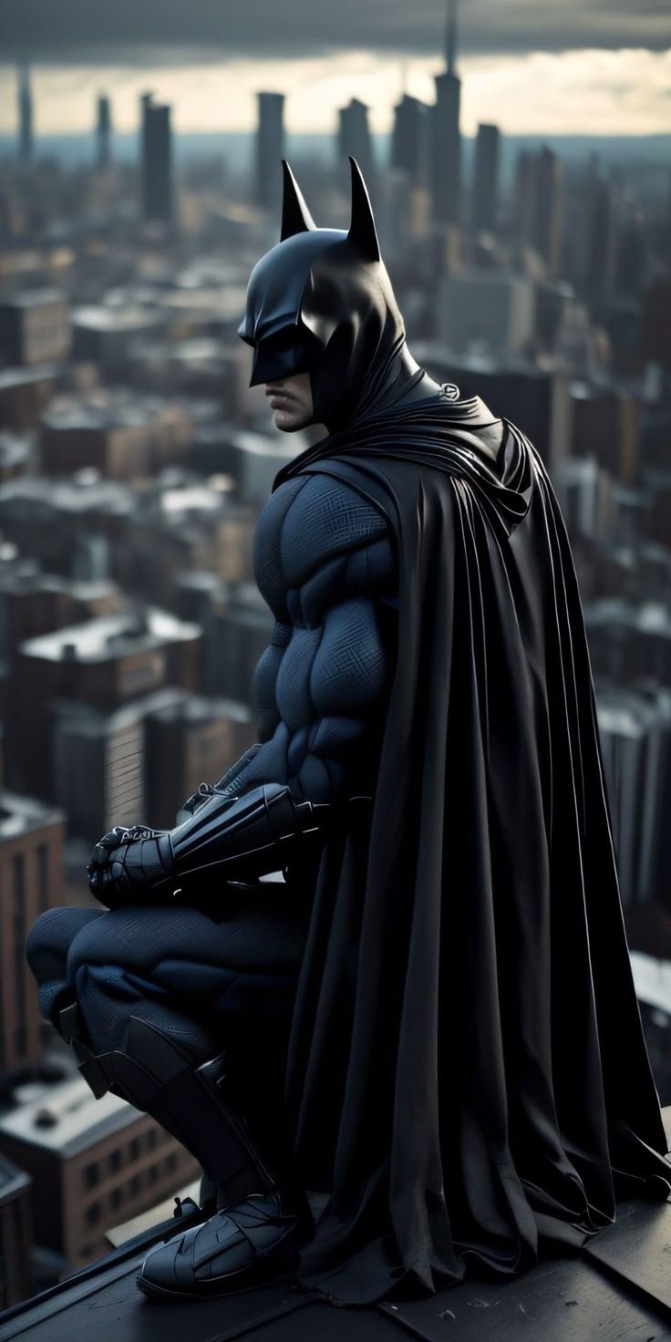 batman wallpaper for phone