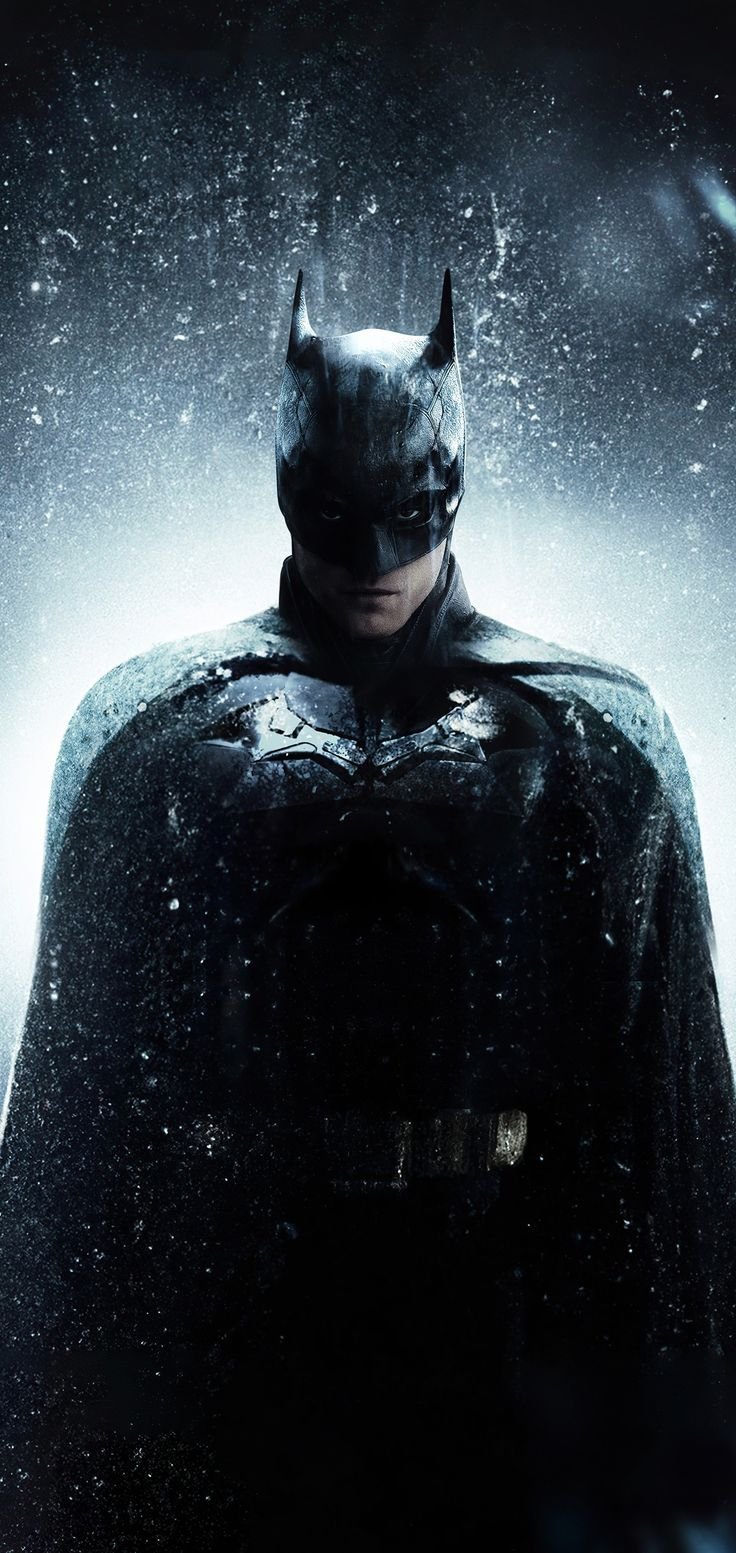 batman wallpaper for walls