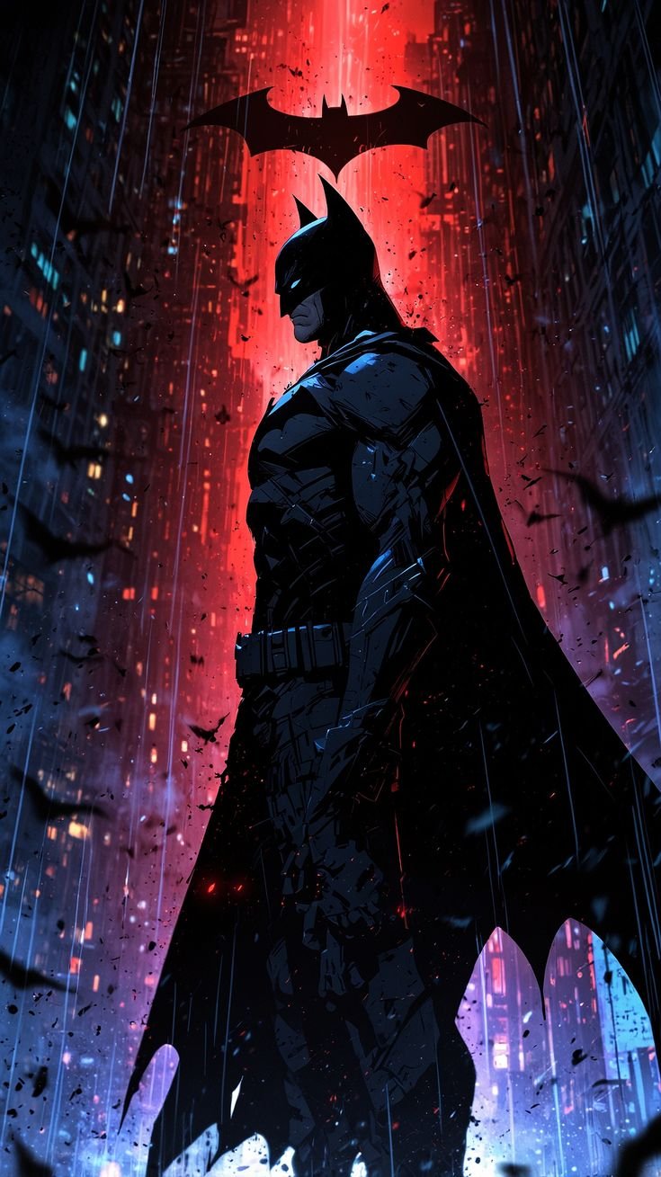 batman wallpaper