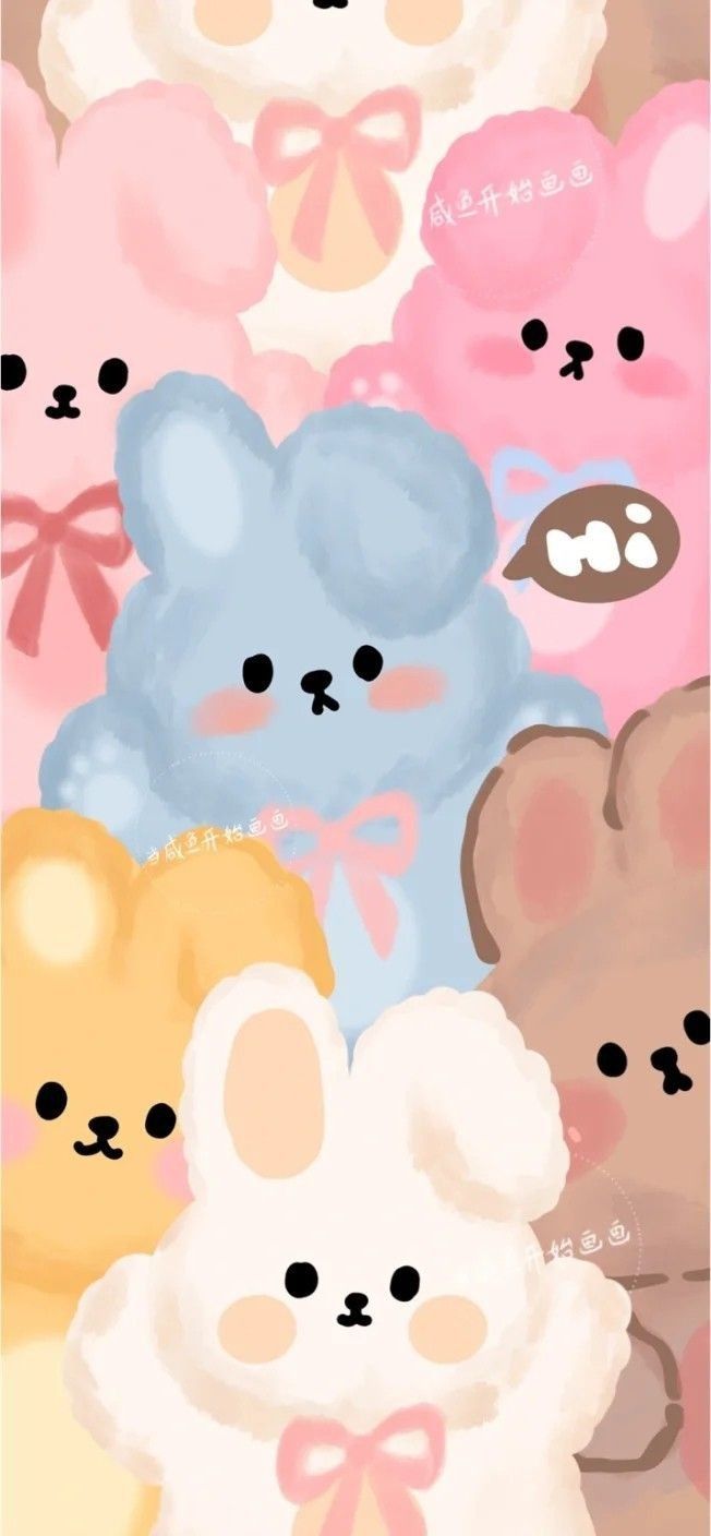 bear-cute-wallpaper