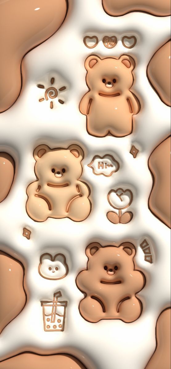 bear-cute-wallpaper