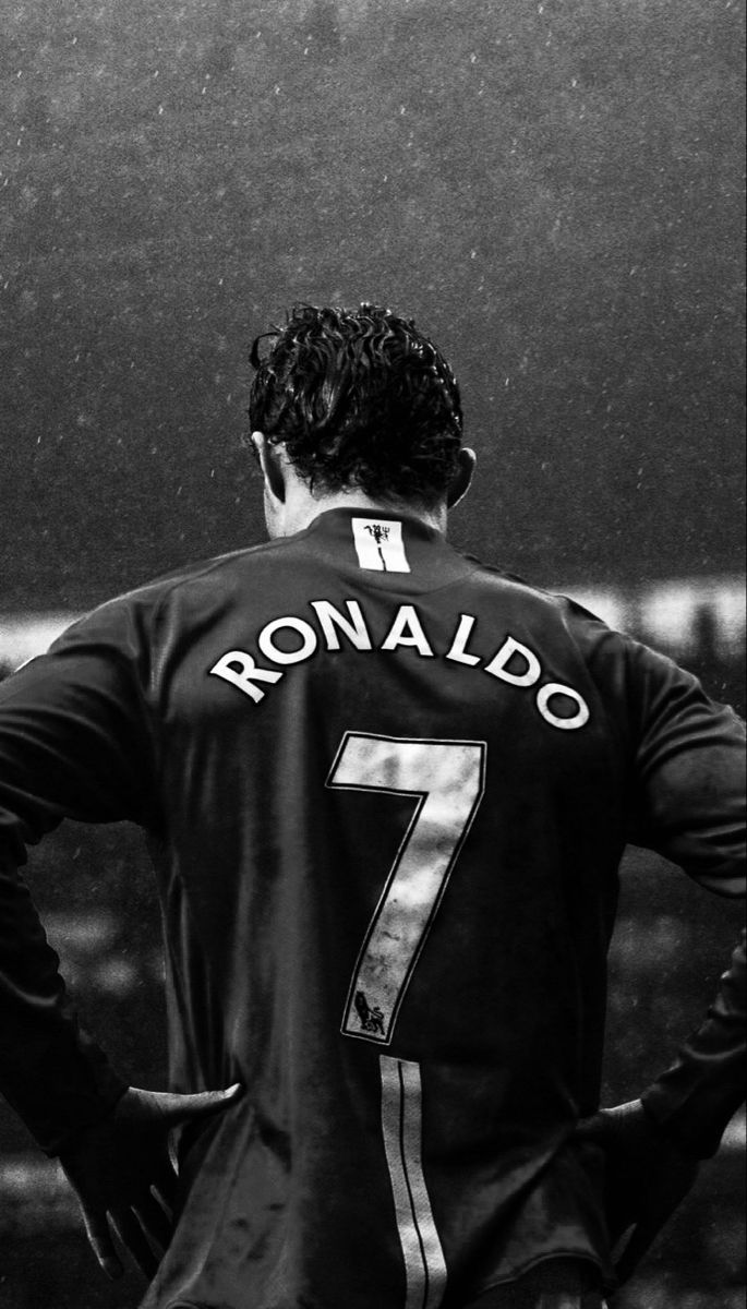 best ronaldo wallpaper