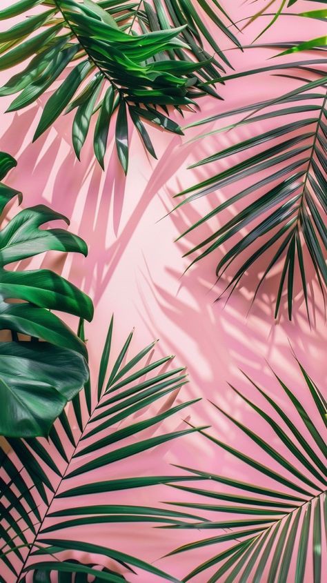 blue-and-pink-wallpaper