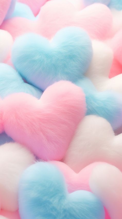 blue-cute-wallpaper