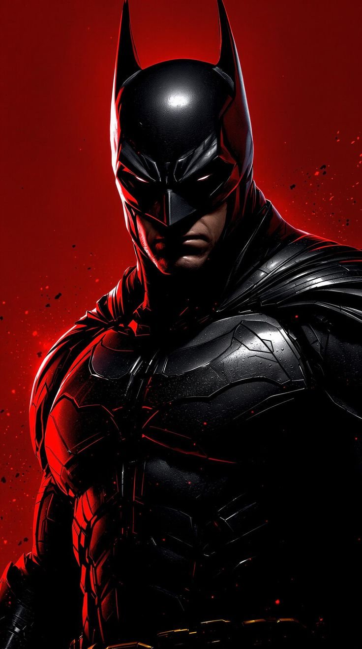 christian bale batman wallpaper