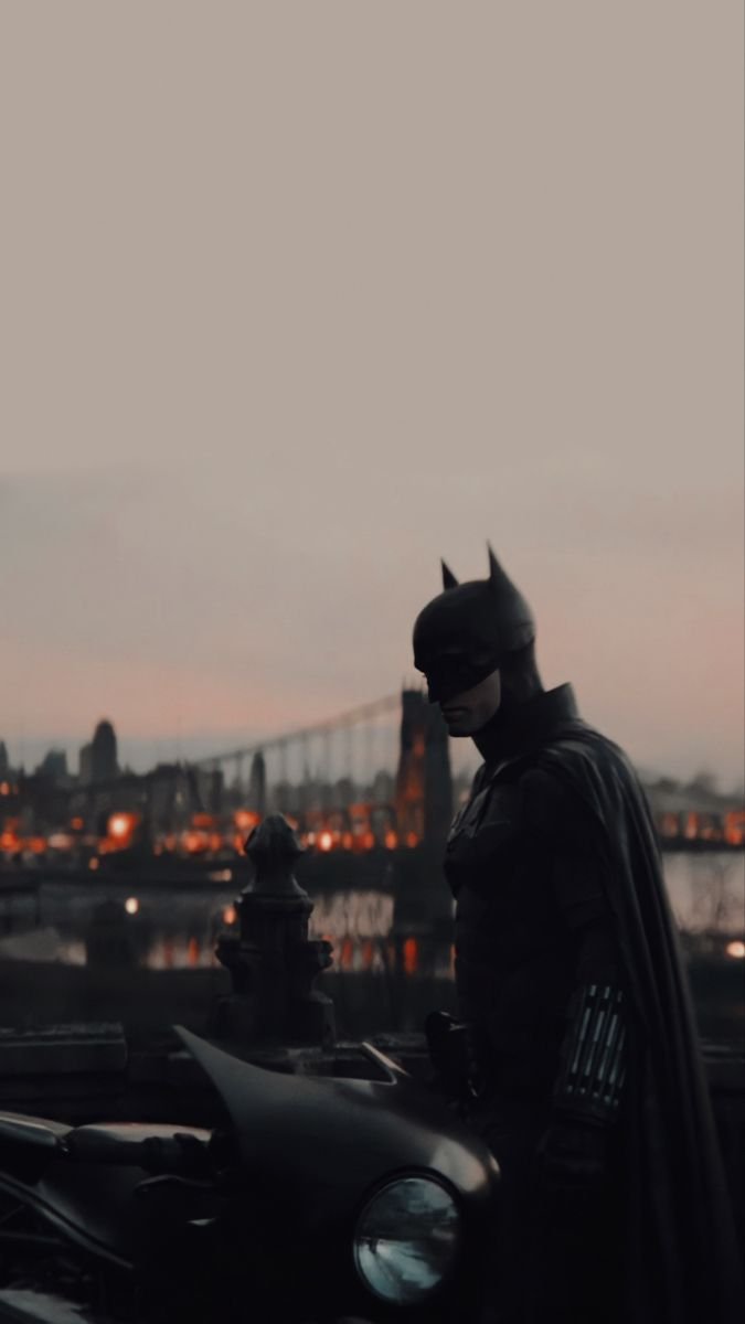 cool batman wallpaper k