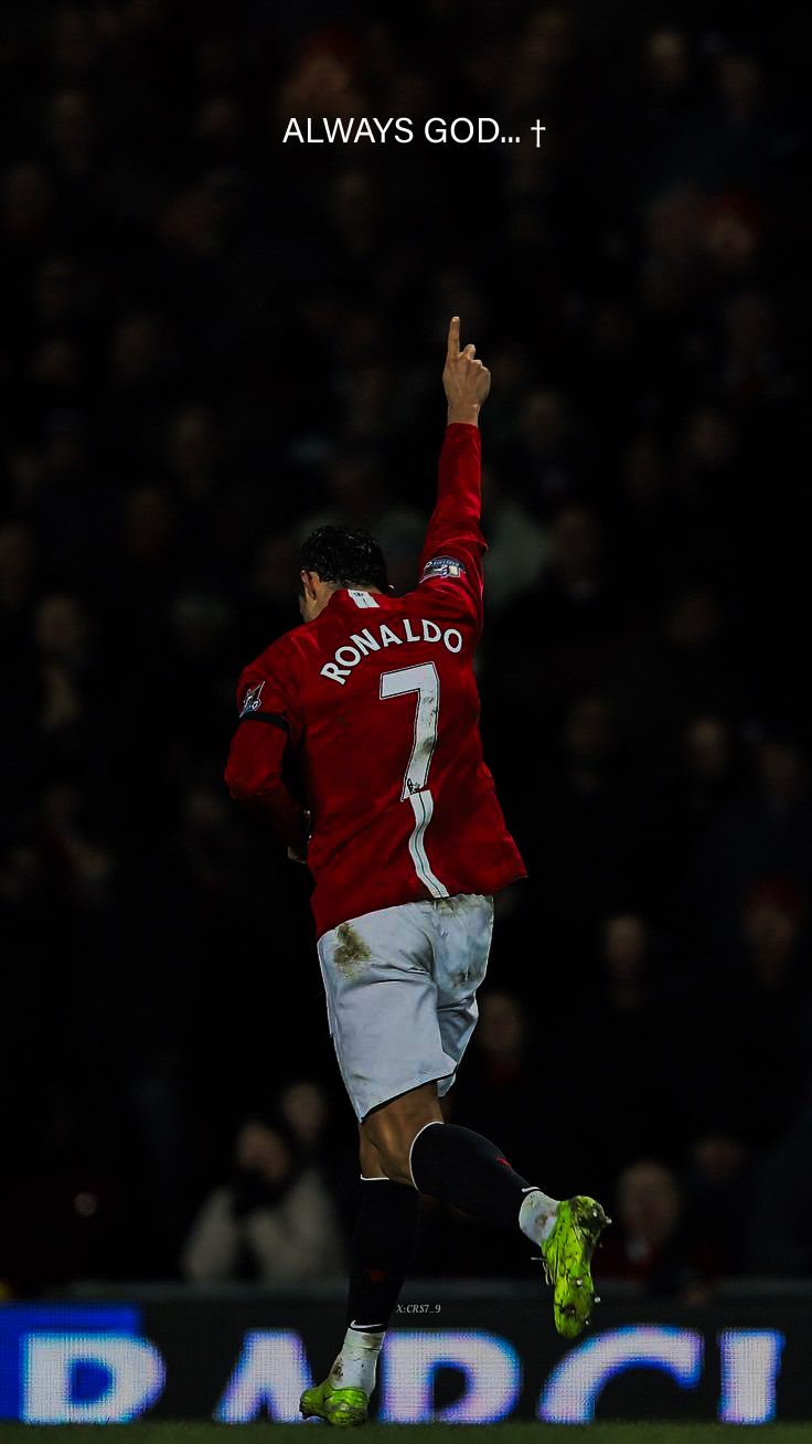 cool ronaldo wallpaper