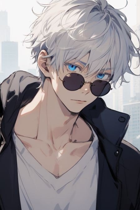 coolest-gojo-wallpaper