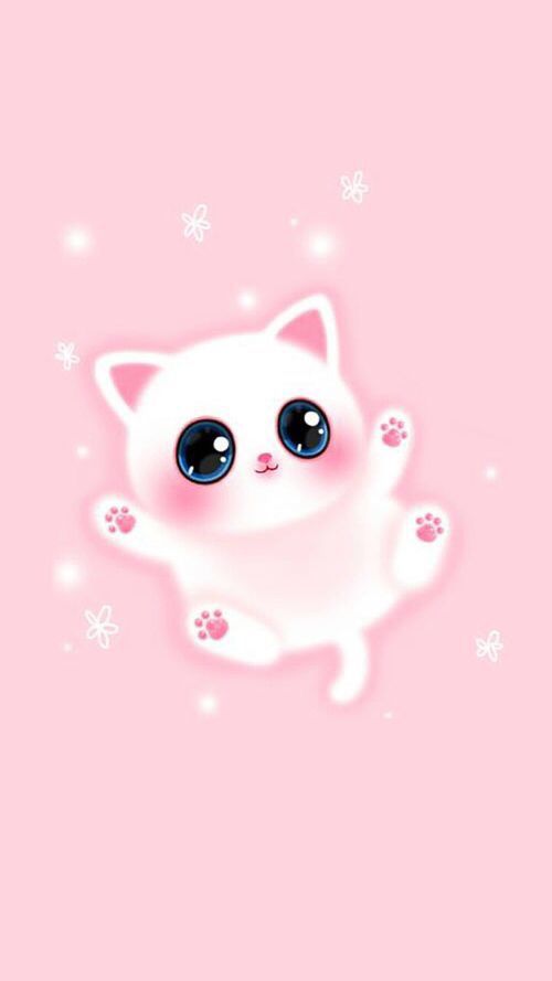 cute kawaii wallpaper laptop