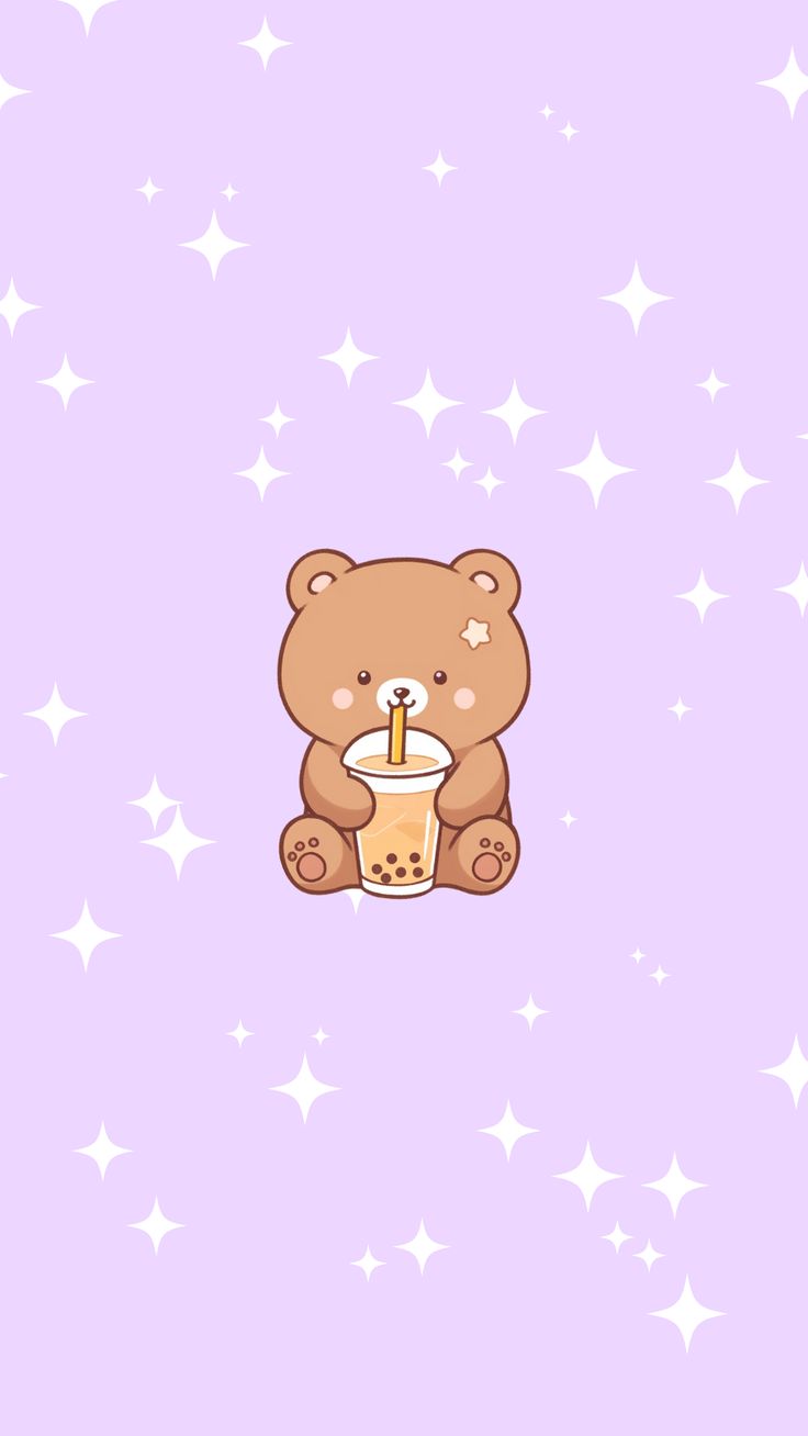 cute-wallpaper-black