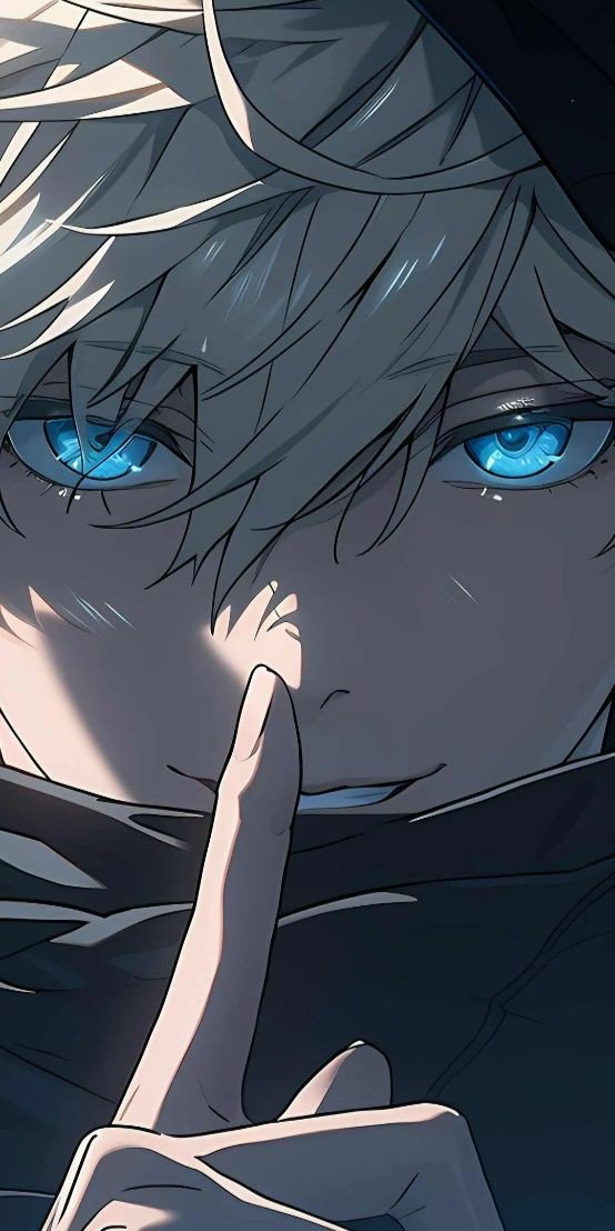 dark-gojo-wallpaper-k