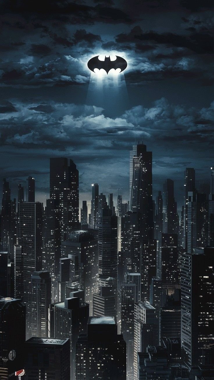 dark knight batman wallpaper