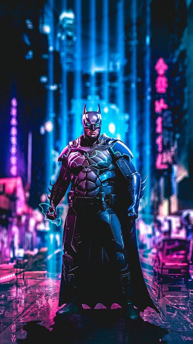 deadpool and batman wallpaper