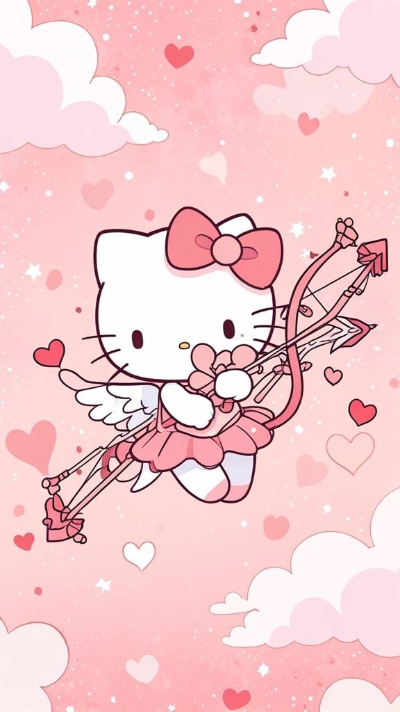 demon slayer kawaii wallpaper