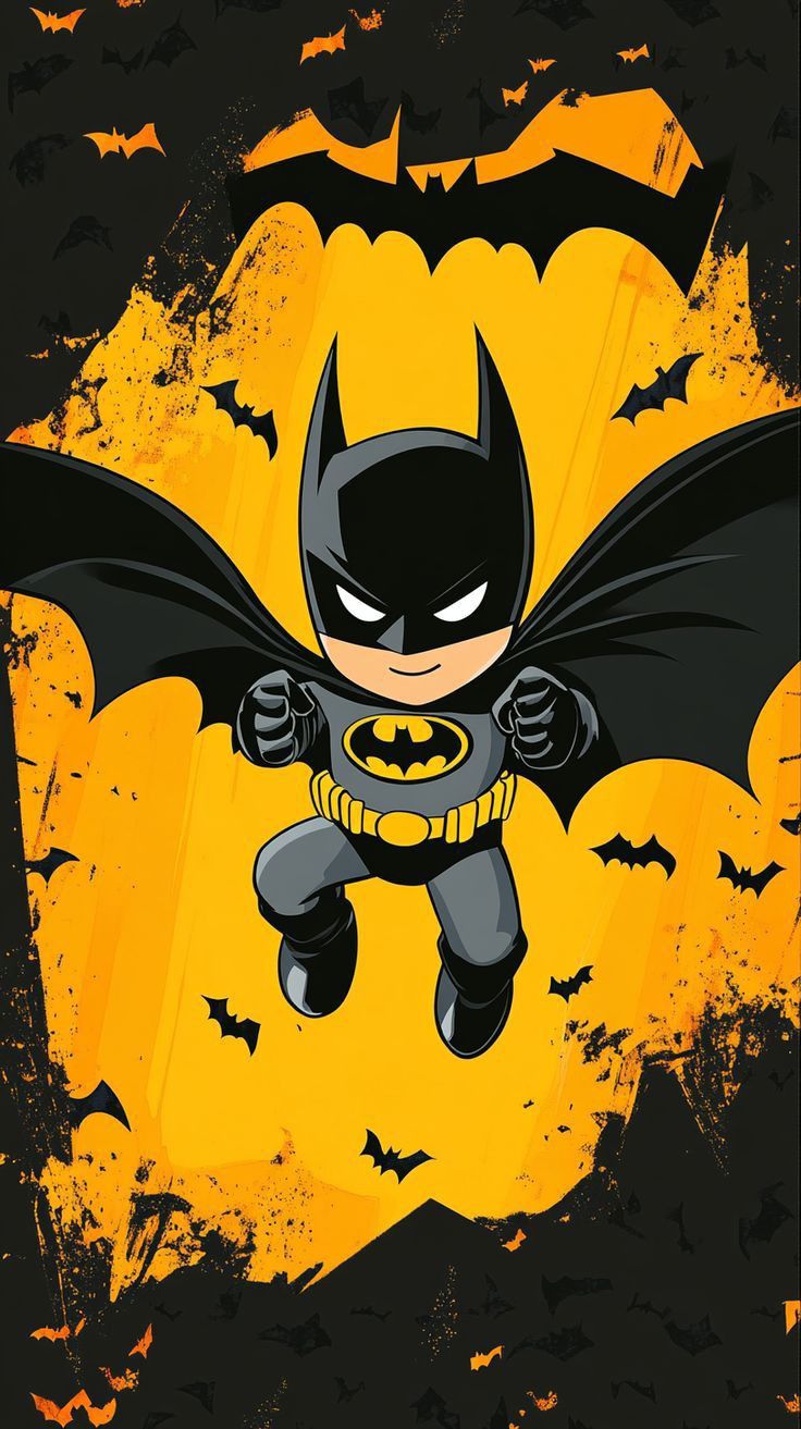 depressed batman wallpaper