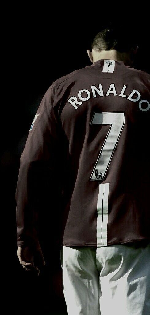 devil ronaldo wallpaper
