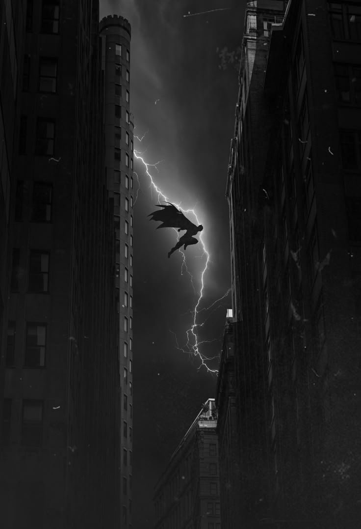 edgy batman wallpaper