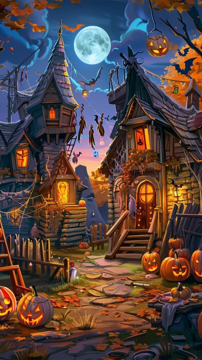 eeyore-halloween-wallpaper