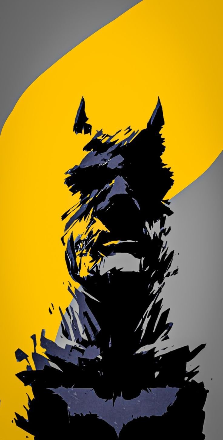 emo batman wallpaper