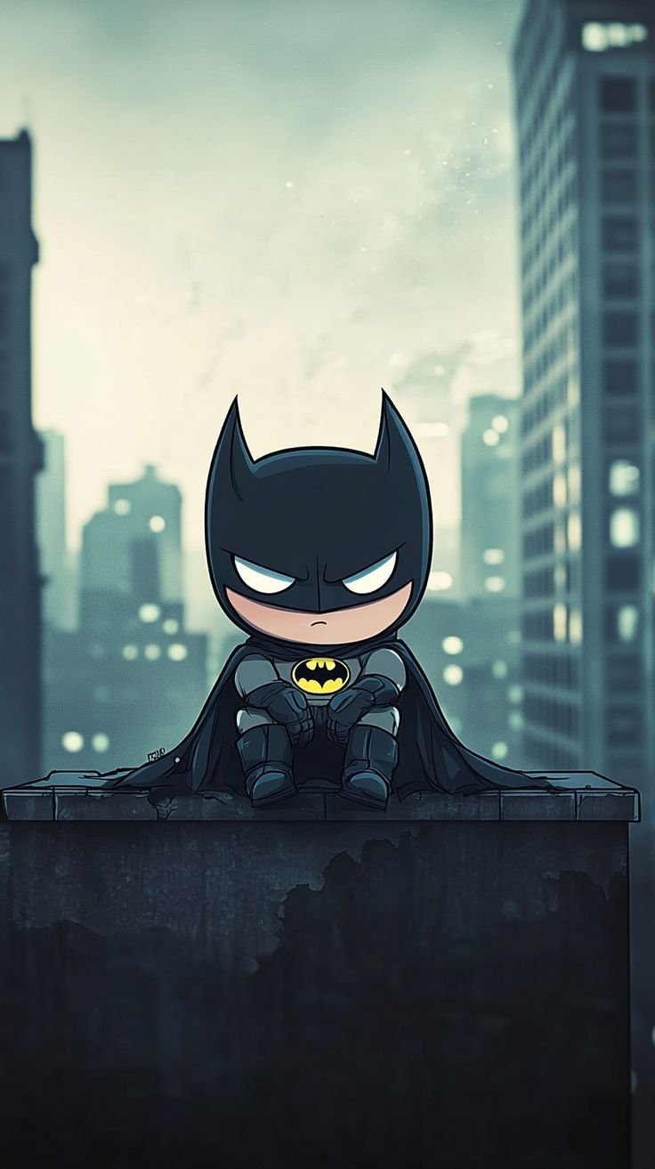 epic batman wallpaper