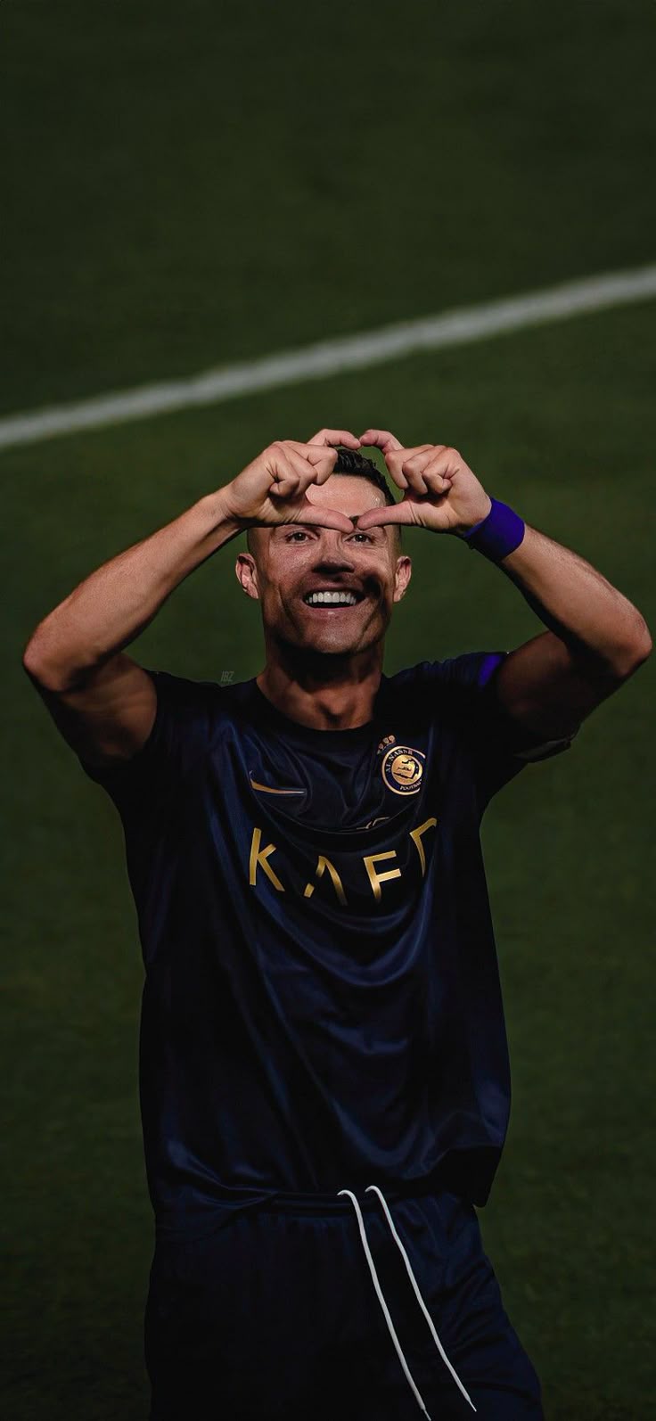 euro ronaldo wallpaper