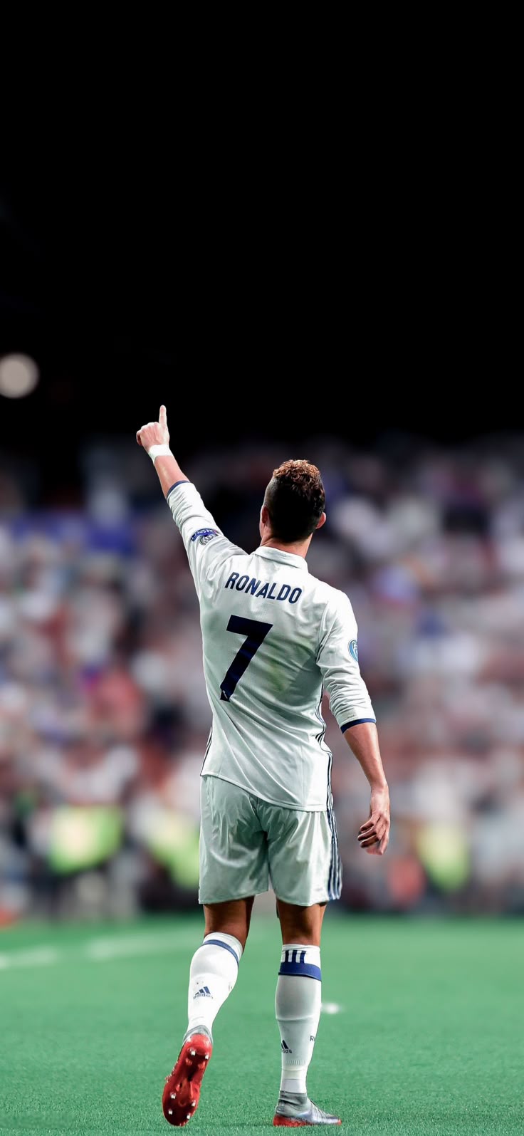 euro ronaldo wallpaper