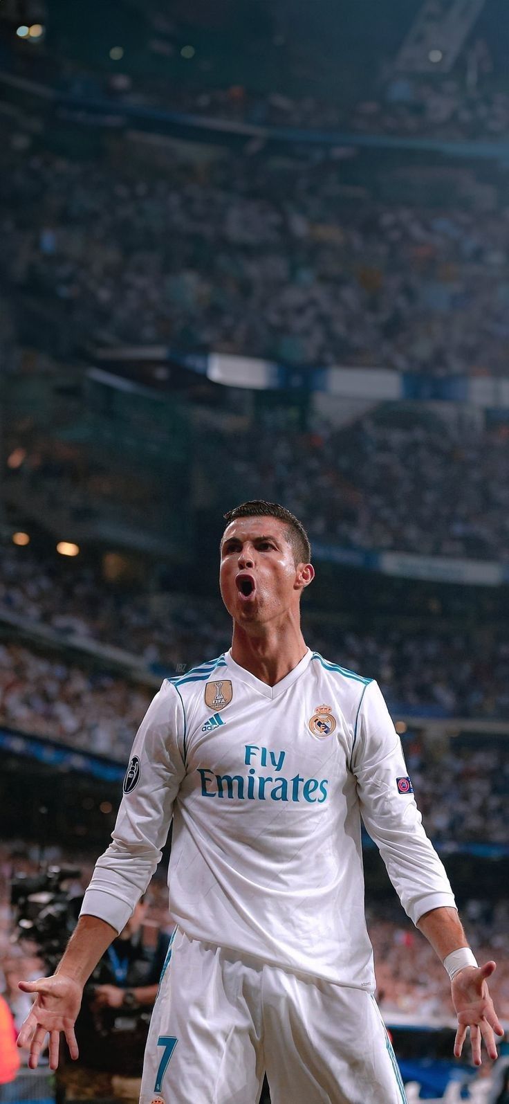euro ronaldo wallpaper