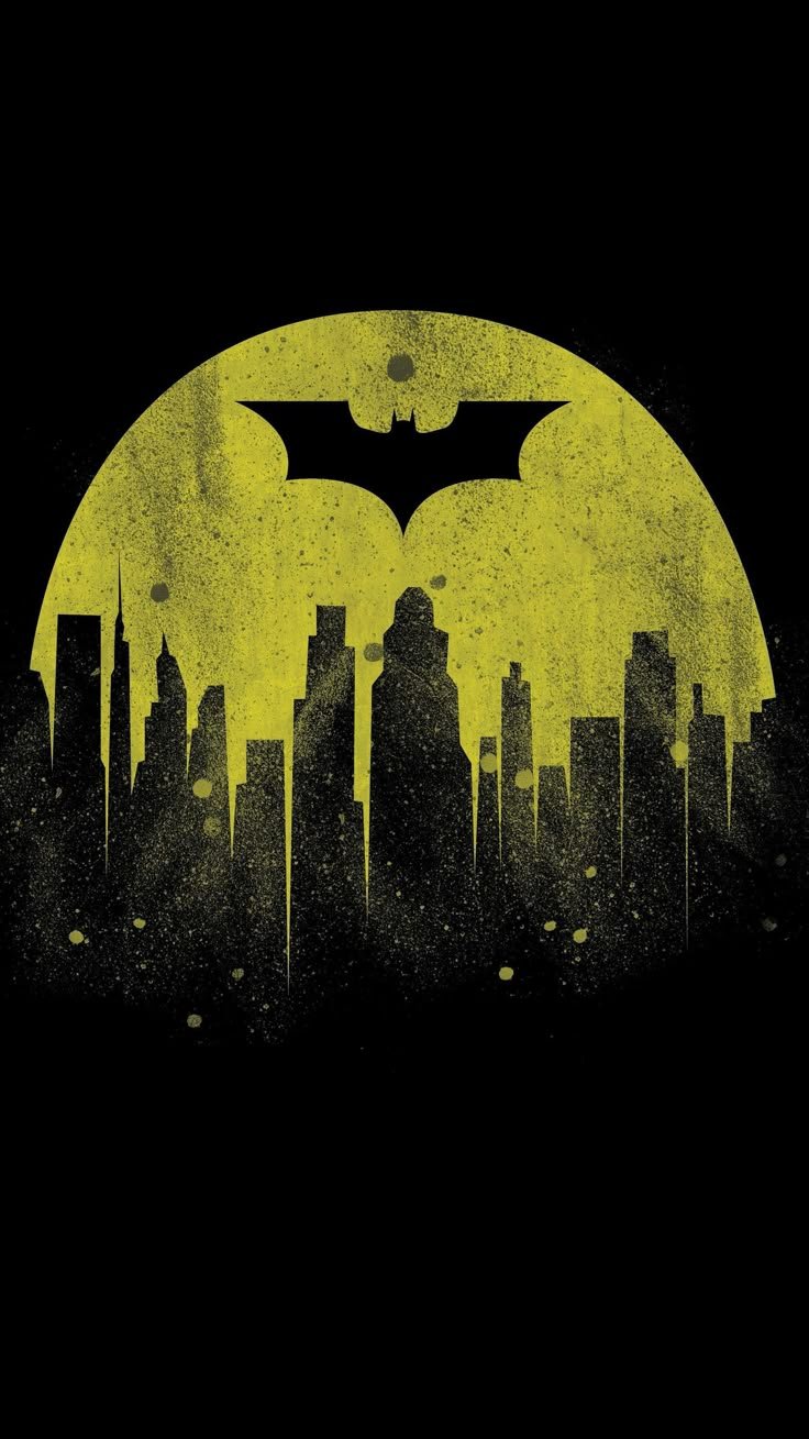 evil batman wallpaper