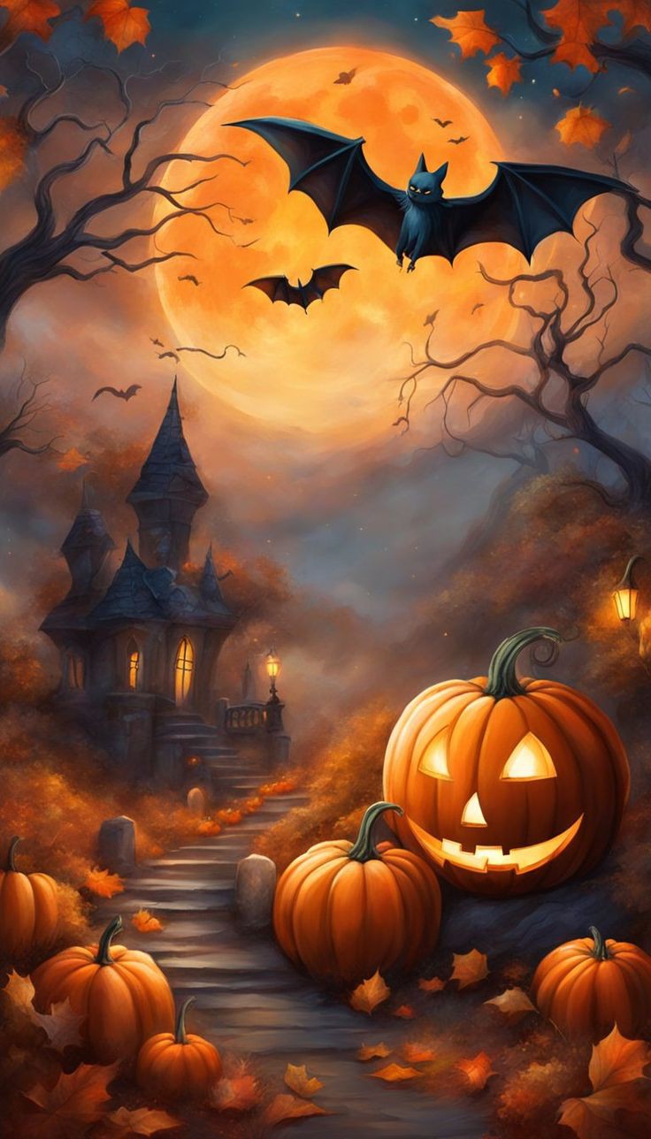 free-halloween-wallpaper-for-iphone