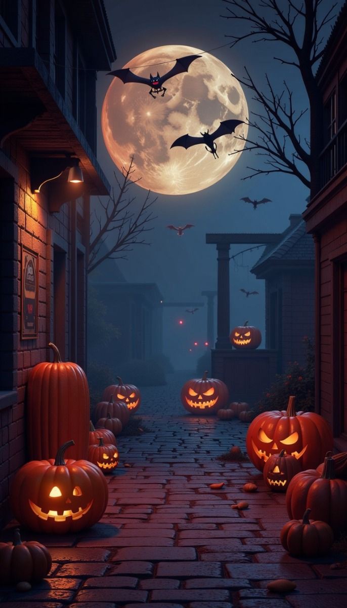 free-halloween-wallpaper-for-iphone
