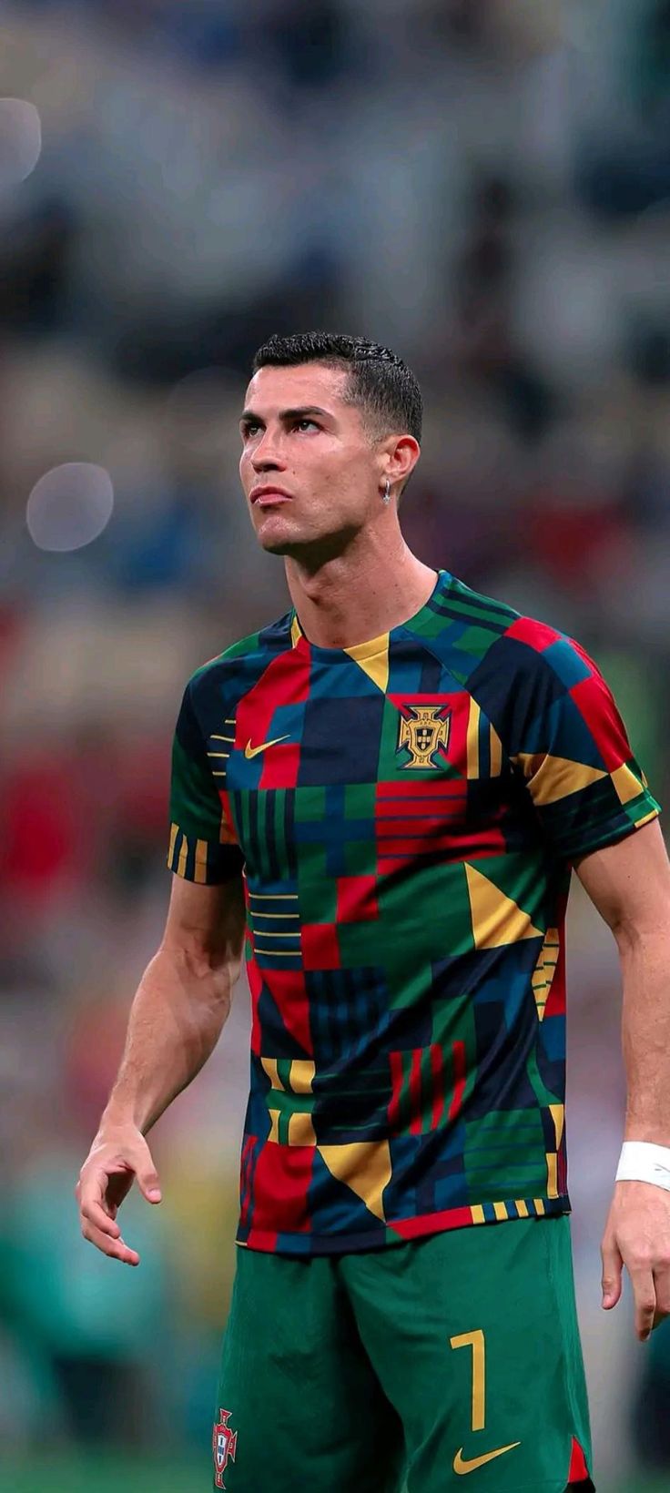 free ronaldo wallpaper