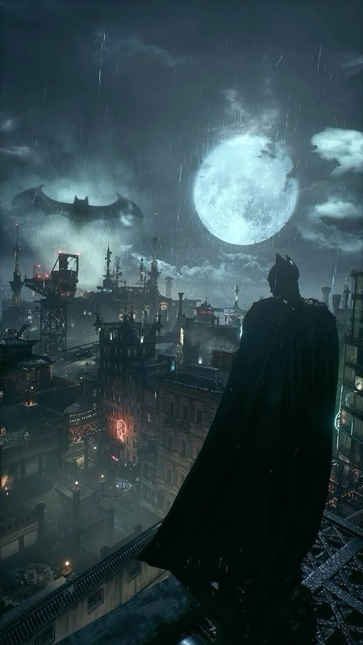 funny batman wallpaper