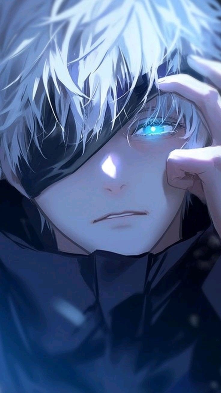 gojo-wallpaper