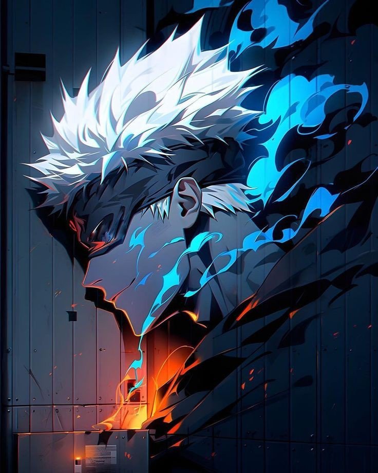 gojo-wallpaper-aesthetic