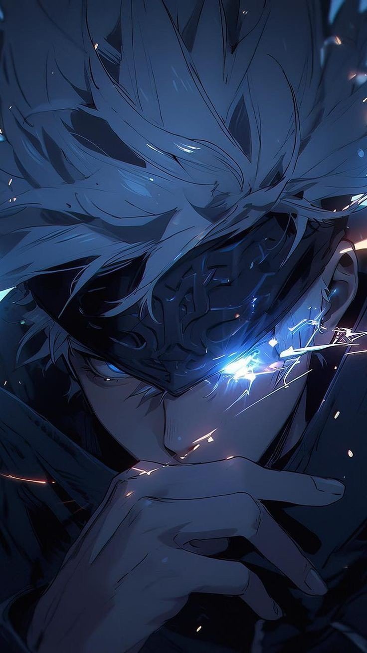 gojo-wallpaper-art