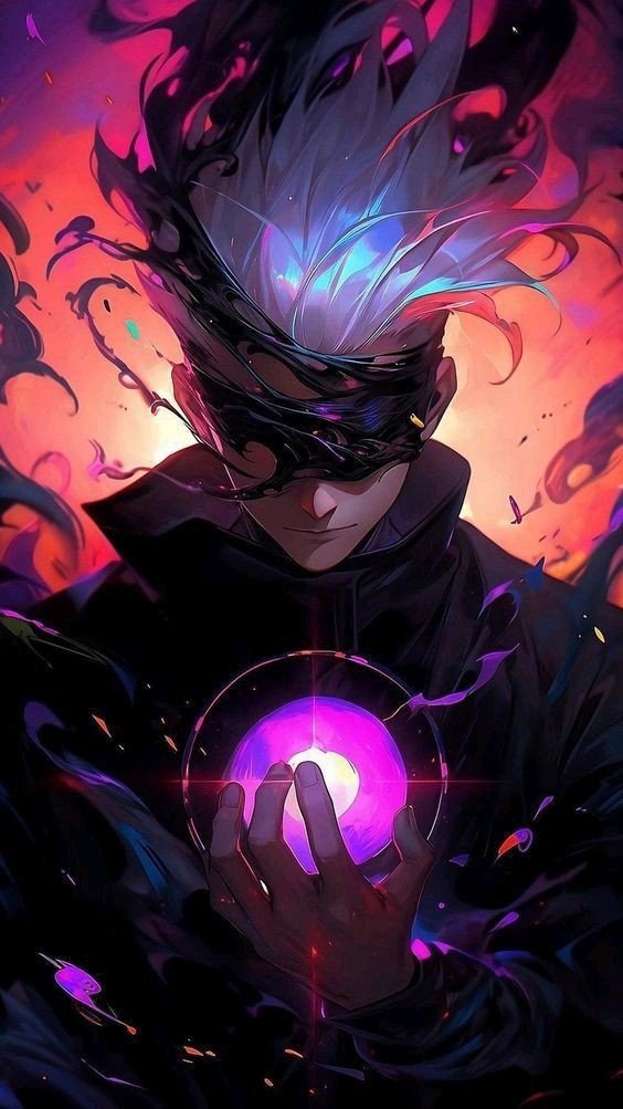 gojo-wallpaper-black-background