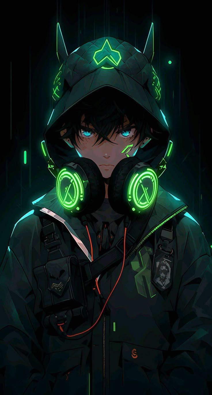 gojo-wallpaper-black