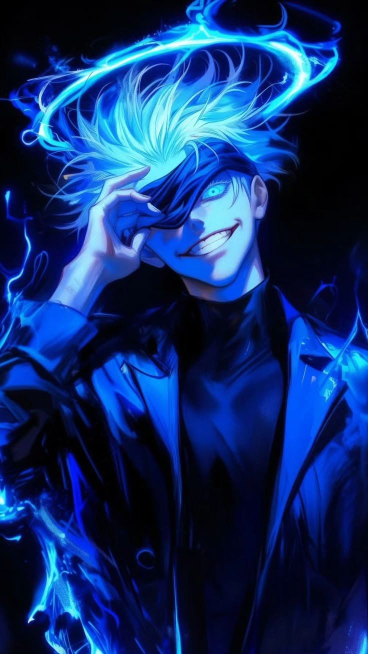 gojo-wallpaper-dark