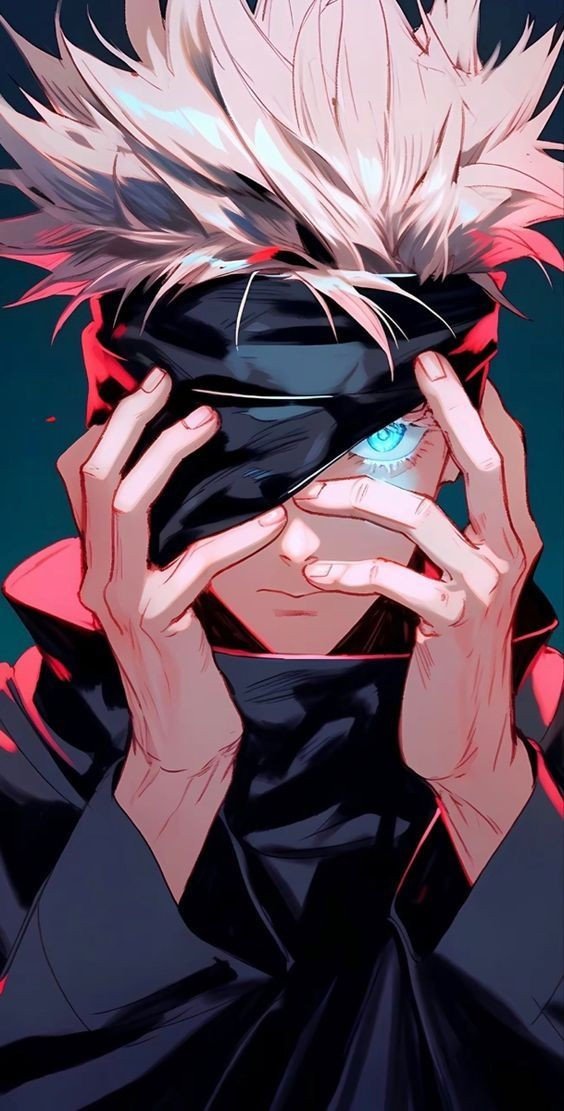 gojo-wallpaper-evil