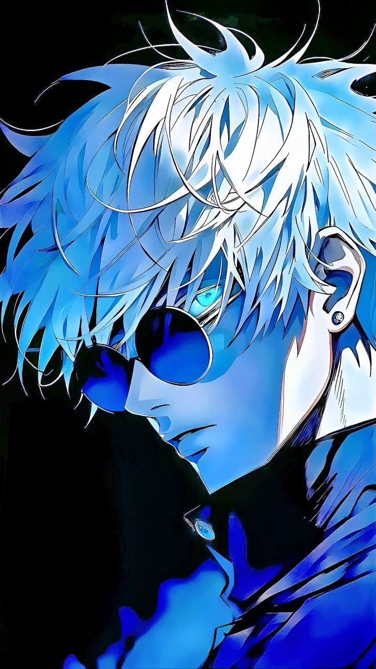 gojo-wallpaper-extension