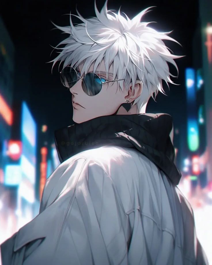 gojo-wallpaper-extension